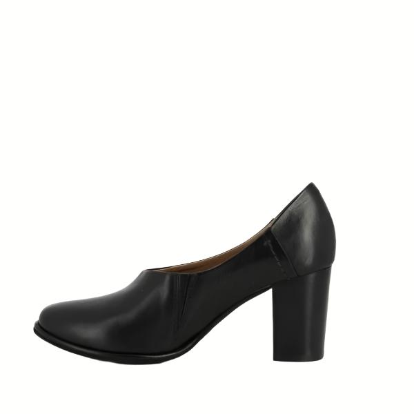 Yuko Imanishi 76162 BLACK