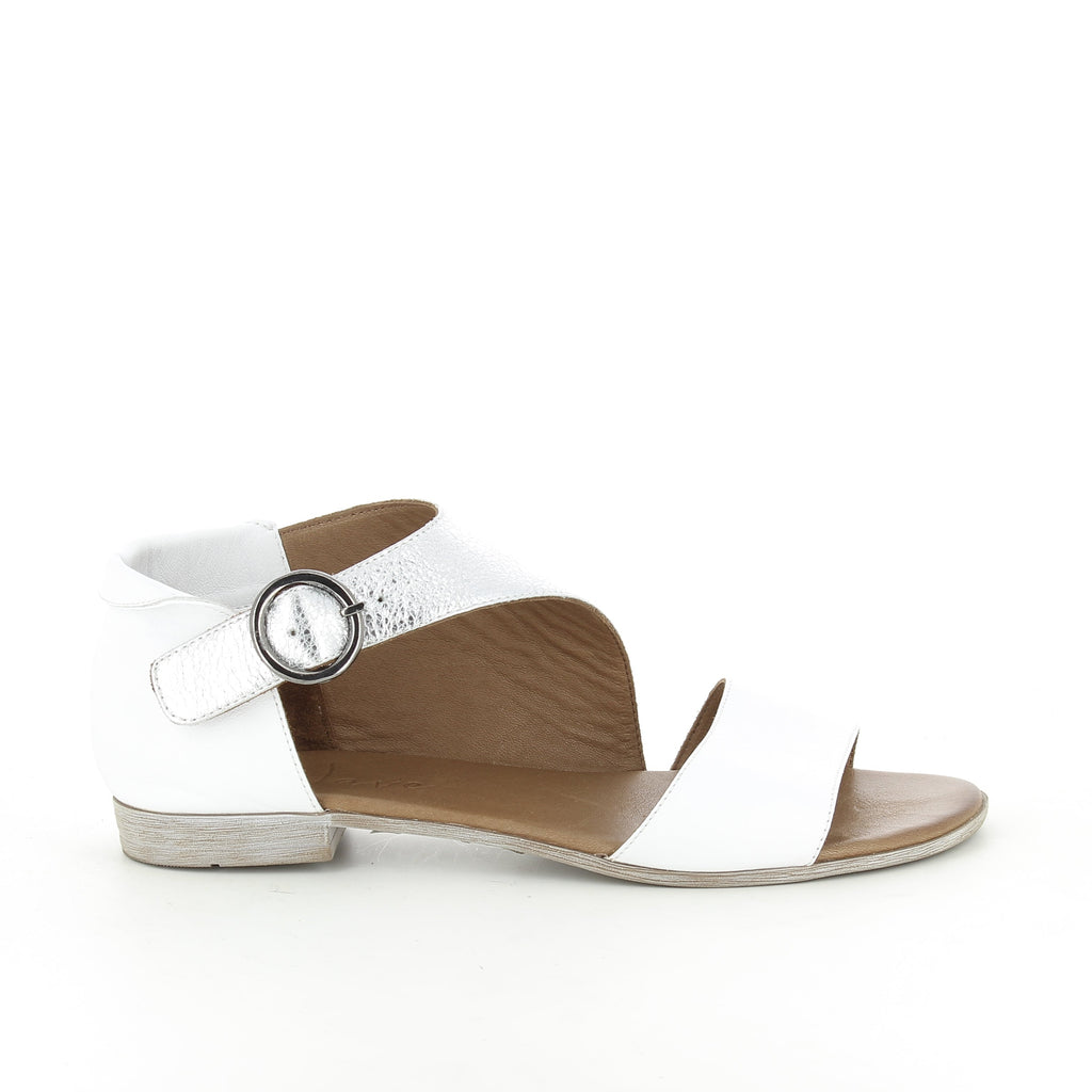 Wave 9603 BIANCO-ARGENTO-MULTI