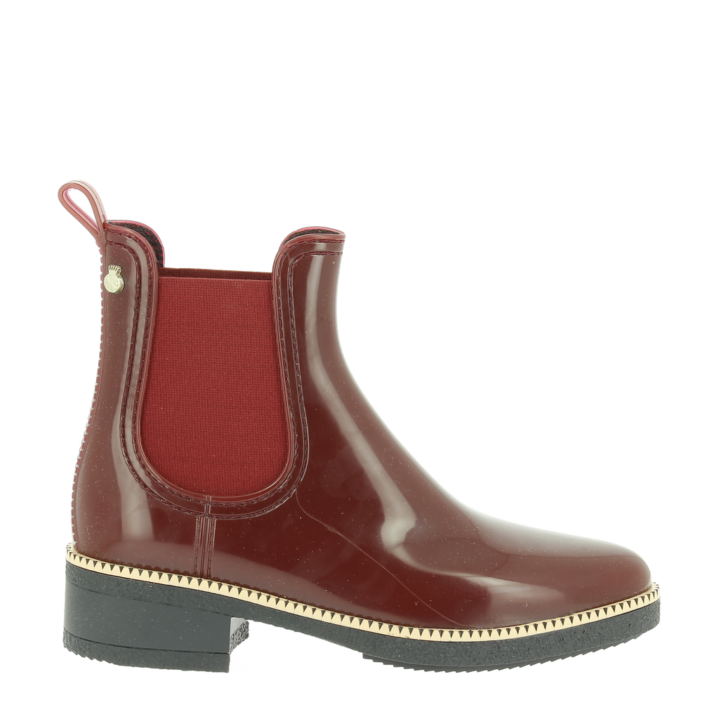 Lemon Jelly AVA-15 BORDEAUX