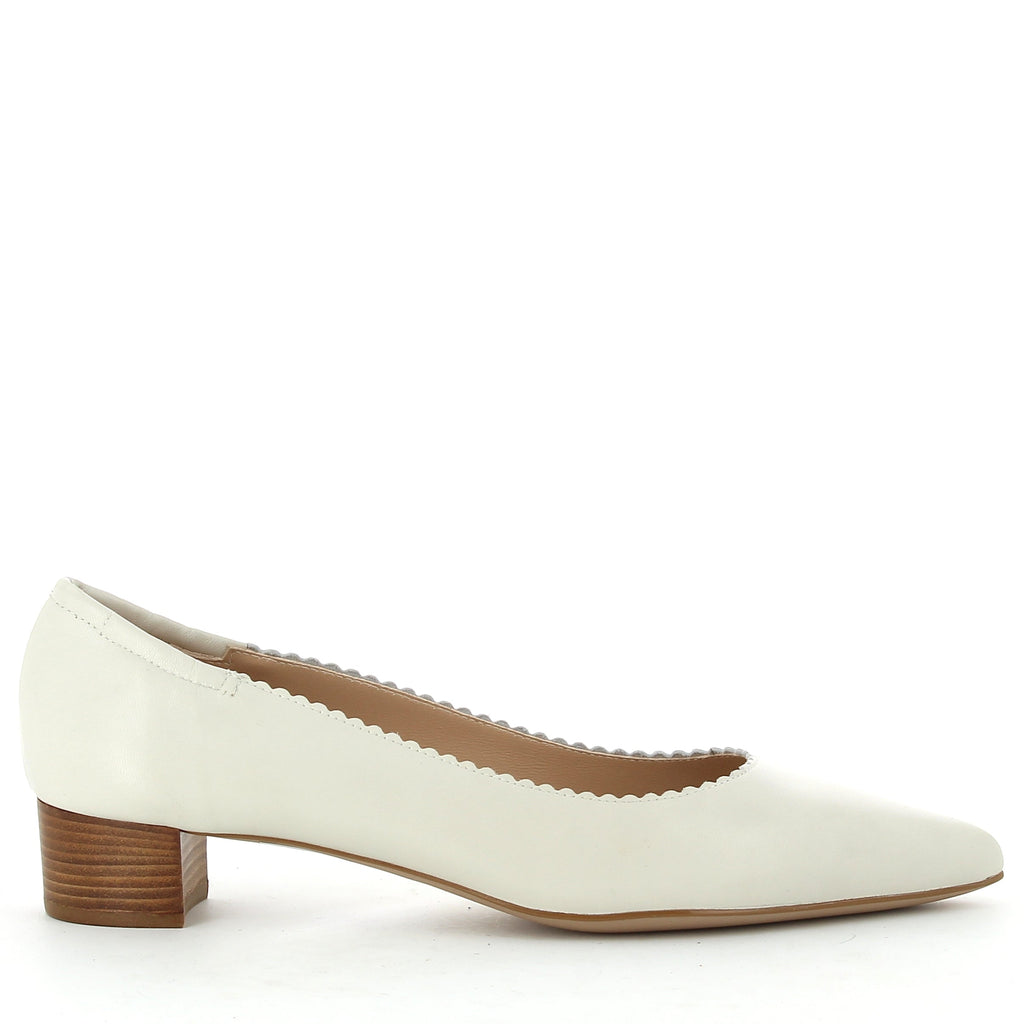 Unisa GUNKER-VU BLACK