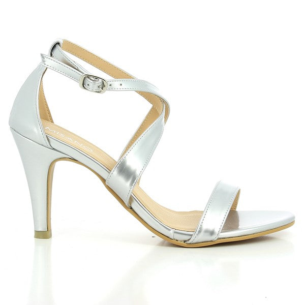 Misano SAVVY SILVER