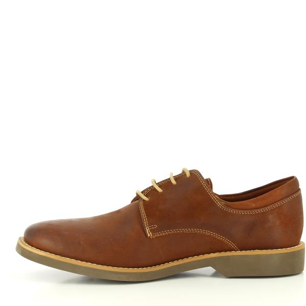 Anatomic DELTA VINTAGE-RUST