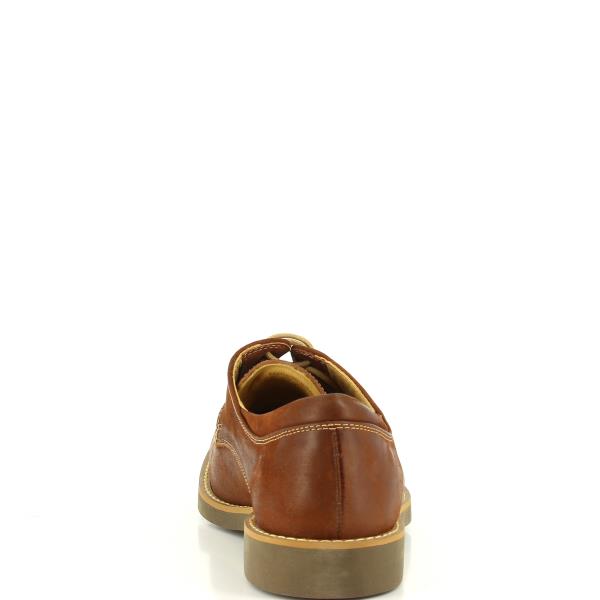Anatomic DELTA VINTAGE-RUST