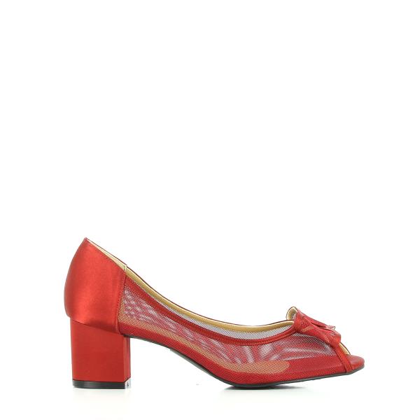 Dalessi DANSK RED