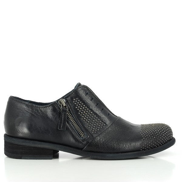 Felmini 9036 Azul Slip-On Shoes