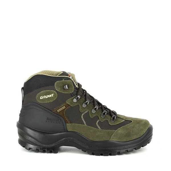 Grisport 10694S3G OLIVE