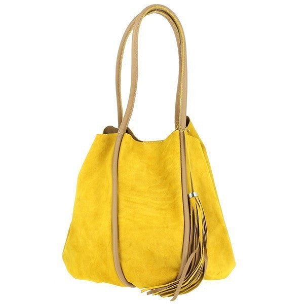 Innue T6030 MUSTARD
