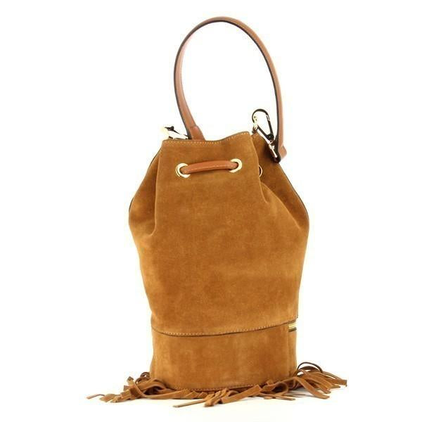 Innue V7244CH COGNAC