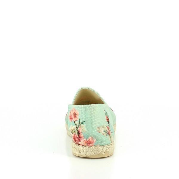 La Maison 329 GREEN-FLORAL