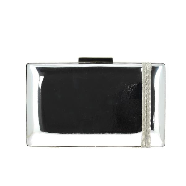 Lavish & Squalor 136-8 ARGENTO