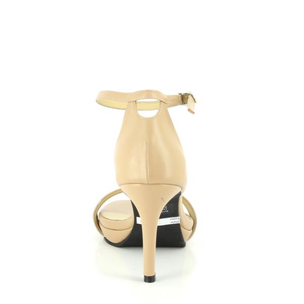 Lavish & Squalor LAMORE NUDE
