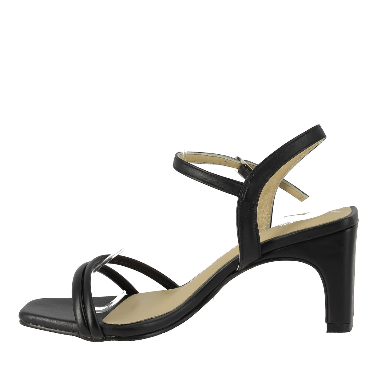 Lavish & Squalor LIMA BLACK