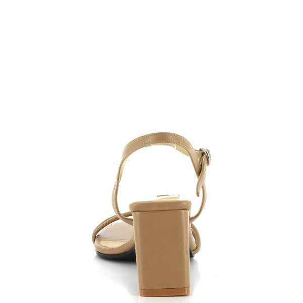Lavish & Squalor LIMA TAUPE