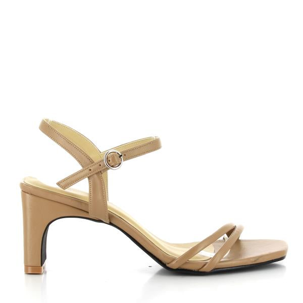 Lavish & Squalor LIMA TAUPE