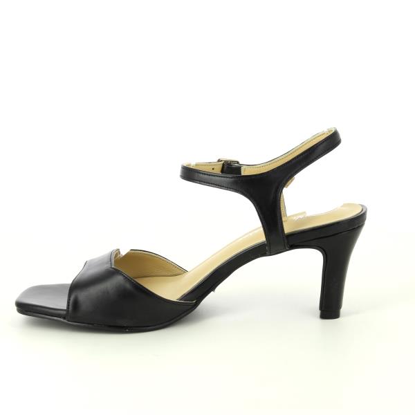 Lavish & Squalor LODI BLACK