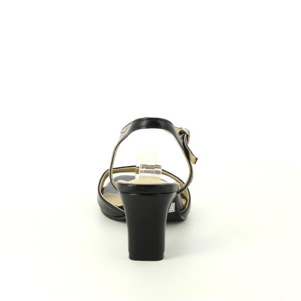 Lavish & Squalor LODI BLACK