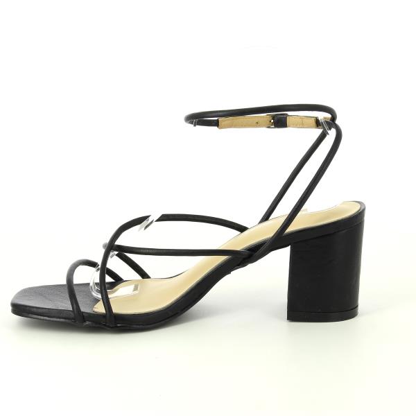 Lavish & Squalor LONDON BLACK