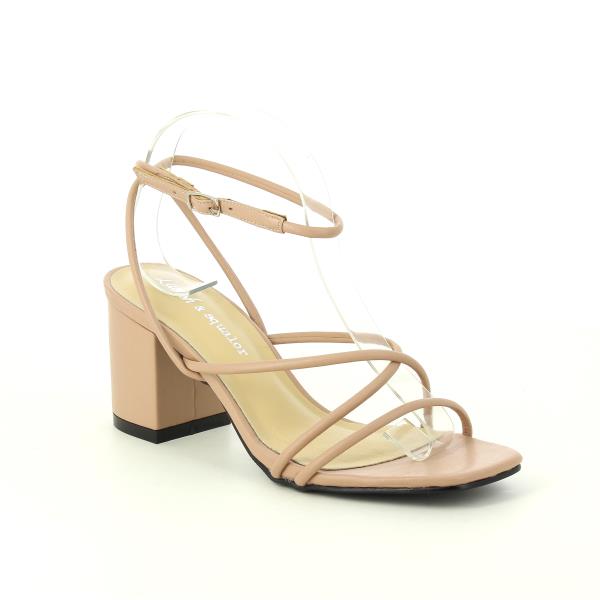 Lavish & Squalor LONDON NUDE