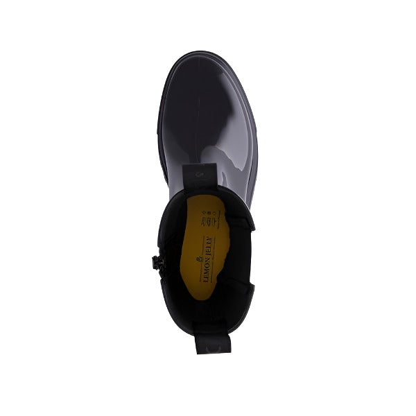 Lemon Jelly CITY-01 BLACK