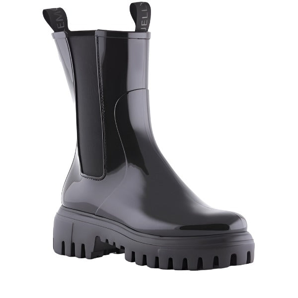 Lemon Jelly CITY-01 BLACK