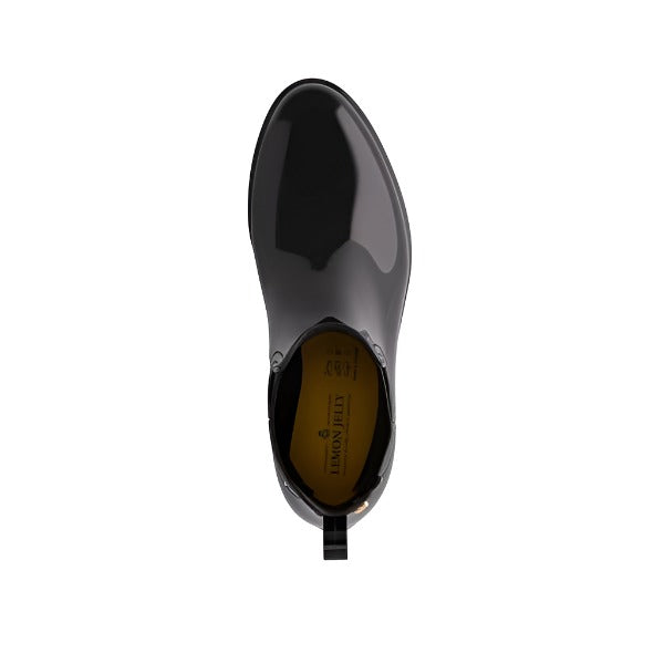 Lemon Jelly ELIANA-01 BLACK
