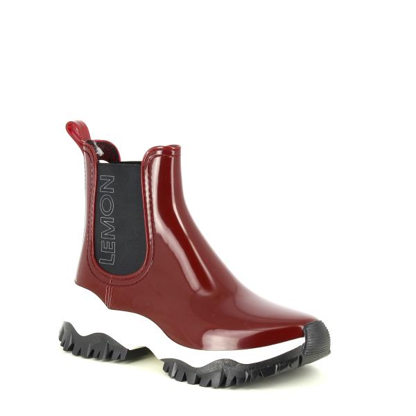 Lemon Jelly JAYDEN-14 BORDEAUX