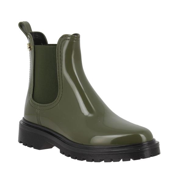 Lemon Jelly BLOCK-18 MILTARY-GREEN