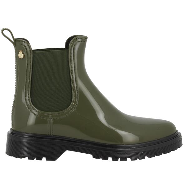 Lemon Jelly BLOCK-18 MILTARY-GREEN