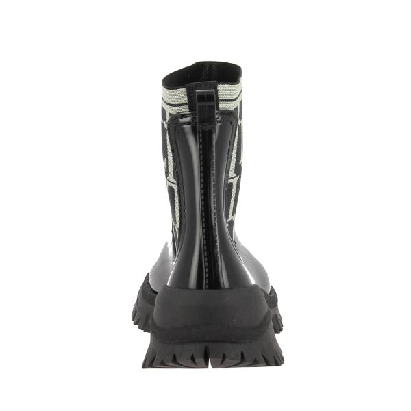 Lemon Jelly ELLIOT-01 BLACK