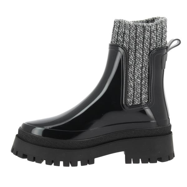 Lemon Jelly EMELY-01 BLACK