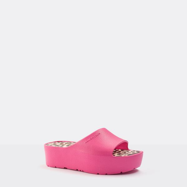 Lemon Jelly ENYD-07 FUSCHIA