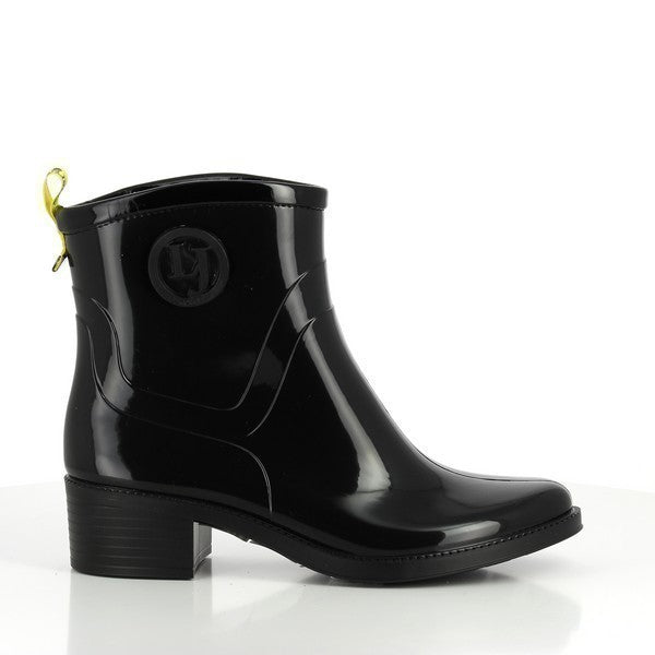 Lemon Jelly IARA-01 BLACK
