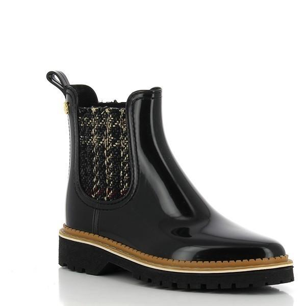 Lemon Jelly IZA-01 BLACK