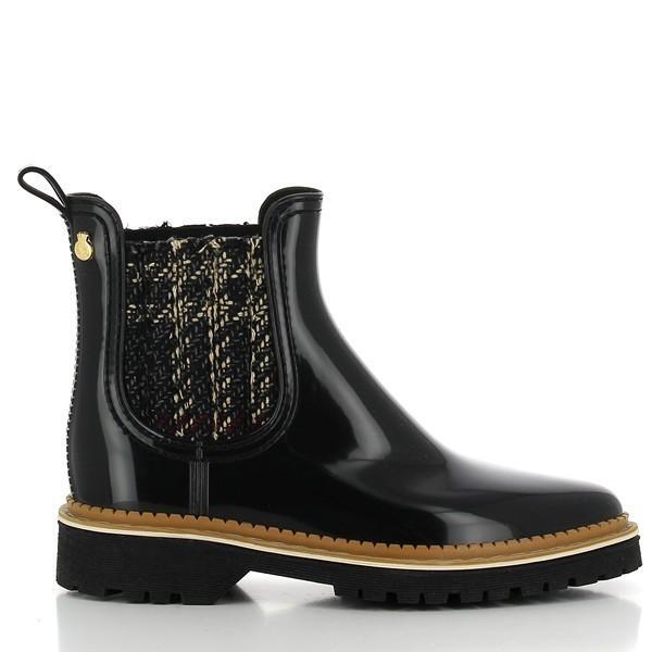 Lemon Jelly IZA-01 BLACK