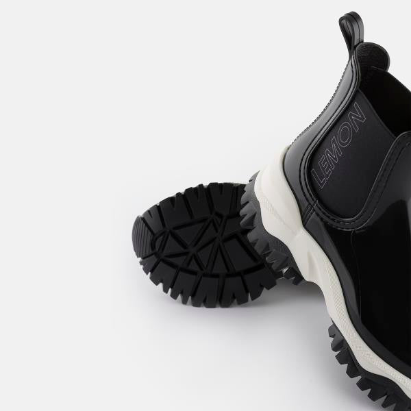 Lemon Jelly JAYDEN-10 BLACK