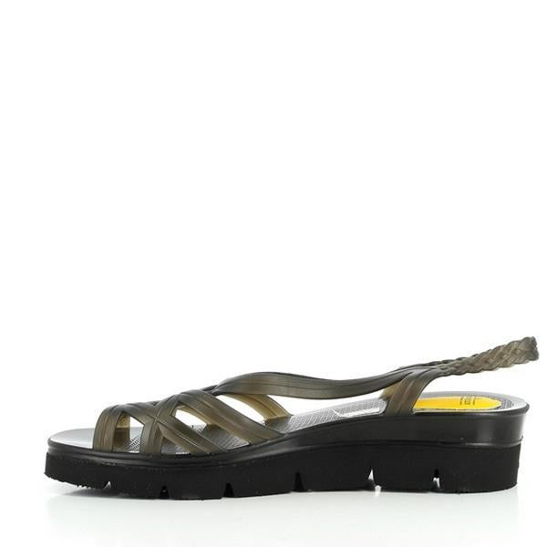 Lemon Jelly MIAKI-01 BLACK