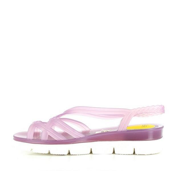 Lemon Jelly MIAKI-06 ORCHID