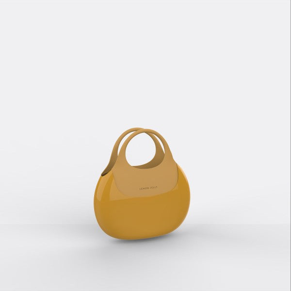 Lemon Jelly MILLIE-05 MUSTARD