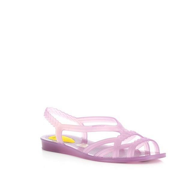 Lemon Jelly MINT-17 ORCHID