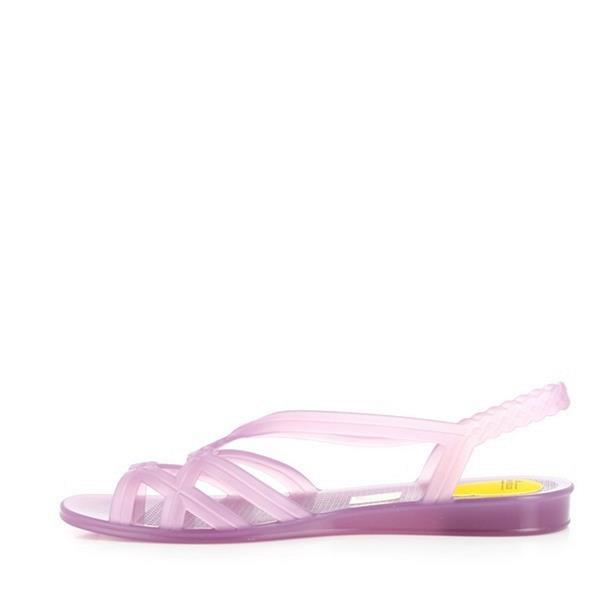 Lemon Jelly MINT-17 ORCHID