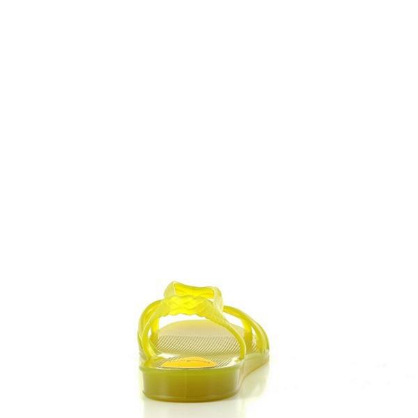 Lemon Jelly MINT-19 LEMON