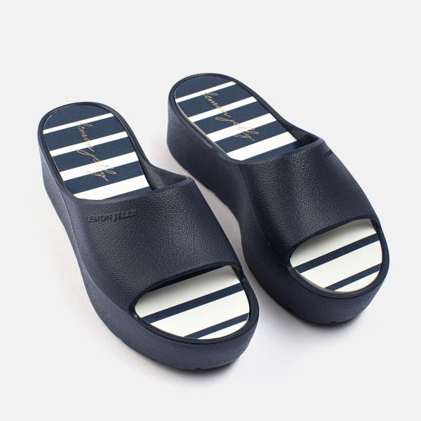 Lemon Jelly SOLIS-01 NAVY
