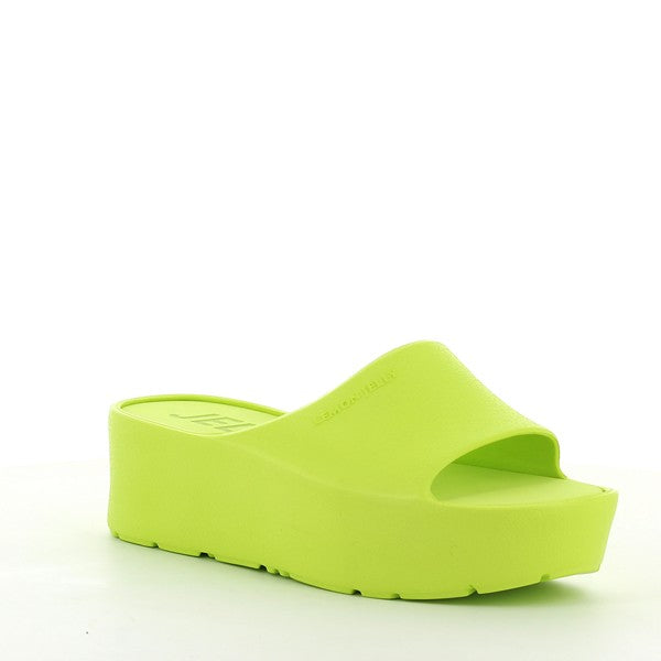 Lemon Jelly SUNNY-13 LIME