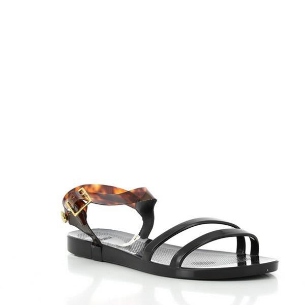 Lemon Jelly TARTAN-01 BLACK