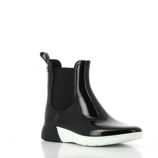 Lemon Jelly WING-01 BLACK