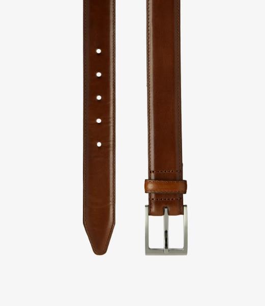 PHILIP CEDAR  LEATHER BELT