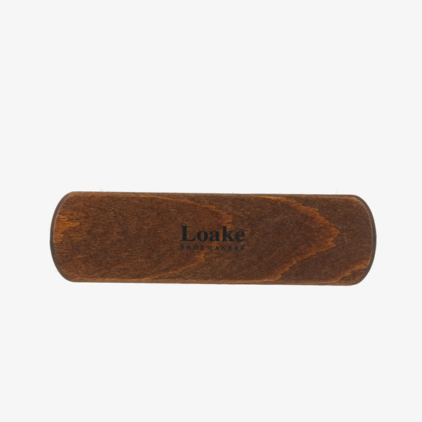 LOAKE NATURAL HORSEHAIR BRUSH