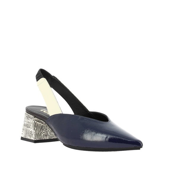 Lodi CHISTA OCEANO-COTTON-NEGRO