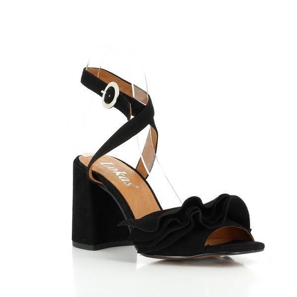 Lokas 4381 BLACK