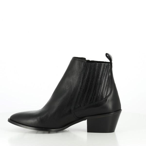 Lokas 4742 BLACK